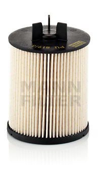 Filtr paliwa MANN-FILTER PU 819/3 x