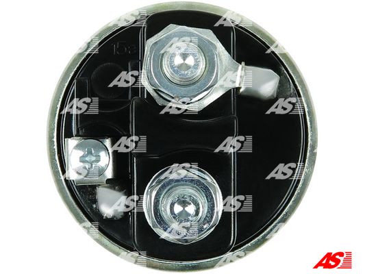 Elektromagnes rozrusznika AS-PL SS0019P