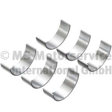 Zestaw łożysk korbowodu KOLBENSCHMIDT 37183600