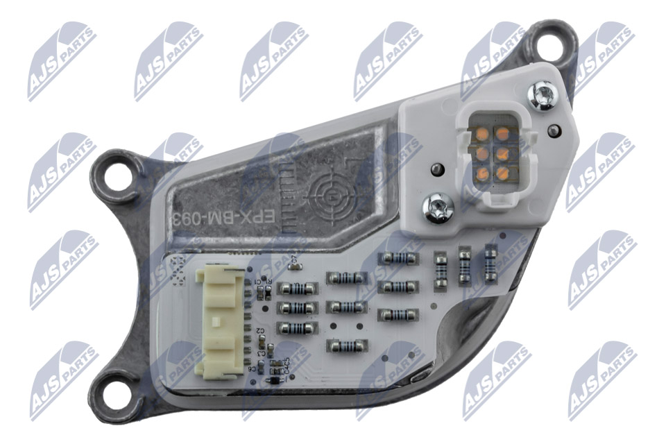 Element nastawczy, zacisk hamulca postojowego NTY HZS-SB-001A