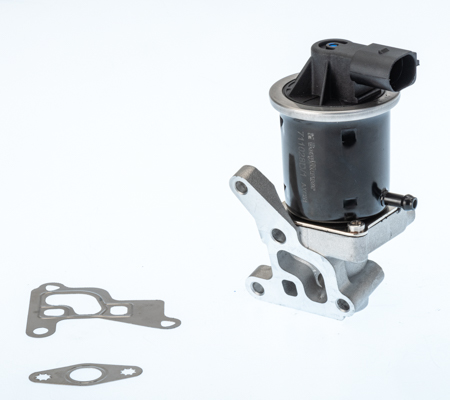 Zawór EGR BORGWARNER (WAHLER) 711028D/1