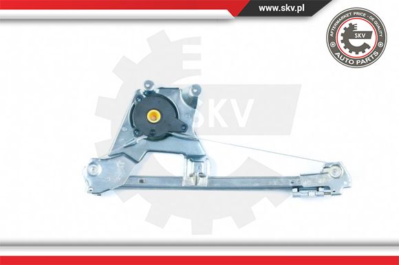 Podnośnik szyby ESEN SKV 01SKV304