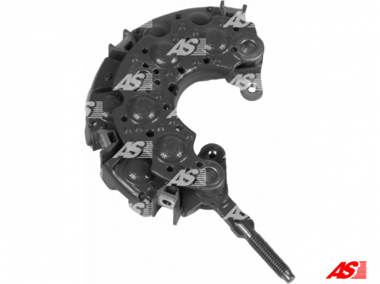 Mostek prostowniczy alternatora AS-PL ARC6005