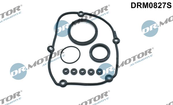 DR.MOTOR AUTOMOTIVE DRM0827S