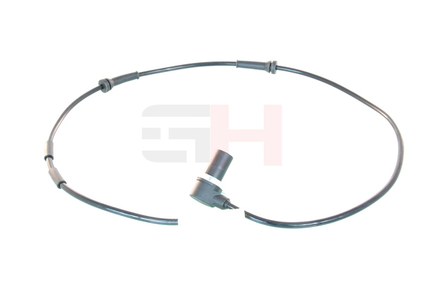 Czujnik prędkości obrotowej koła GH GH-712301V