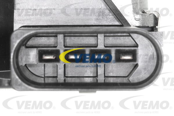 Silnik wycieraczek VEMO V10-07-0071