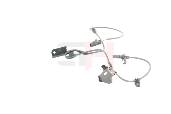 Czujnik prędkości obrotowej koła GH GH-704508V