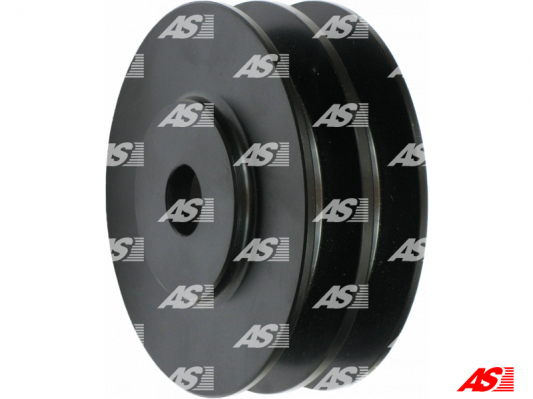 Koło pasowe alternatora AS-PL AP0034