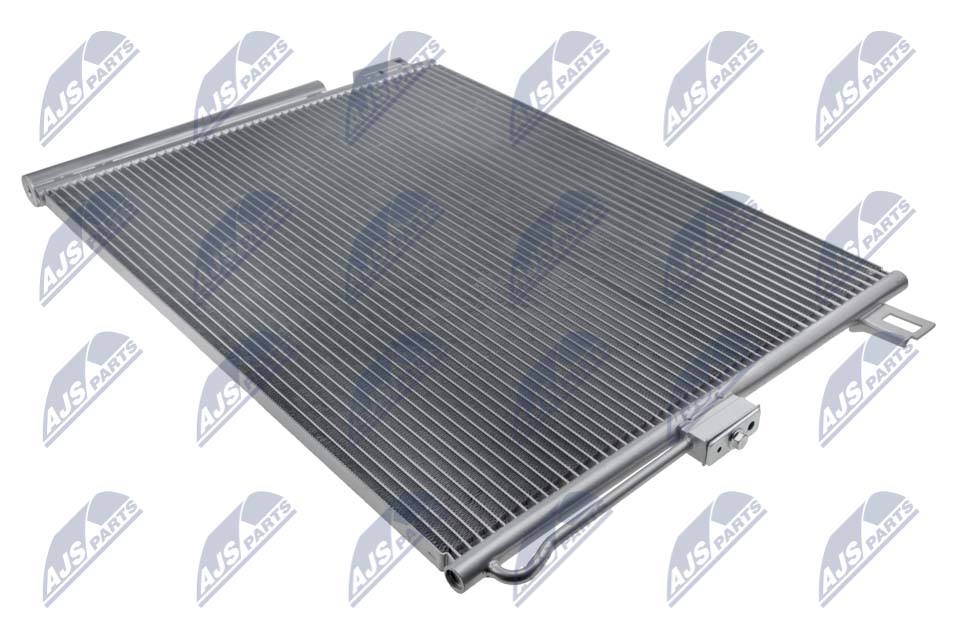 Skraplacz klimatyzacji NTY CCS-CH-023