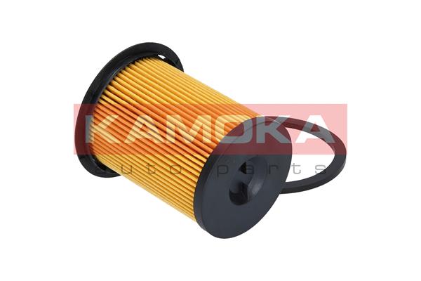 Filtr paliwa KAMOKA F307101
