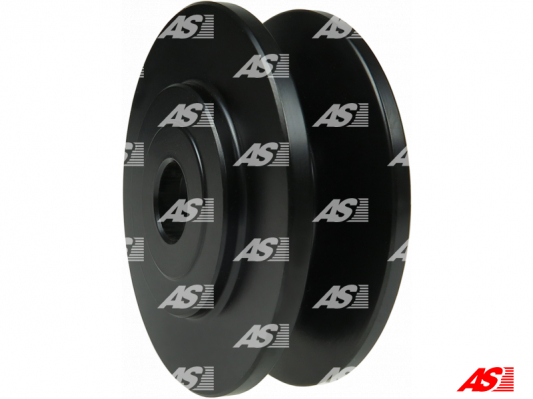 Koło pasowe alternatora AS-PL AP6017S
