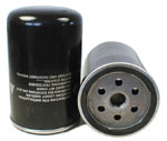 Filtr paliwa ALCO FILTER SP-821