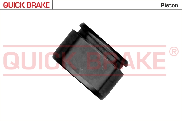 Tłoczek, zacisk hamulca QUICK BRAKE 185347K