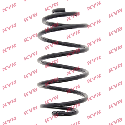 Sprężyna zawieszenia KYB RX5419