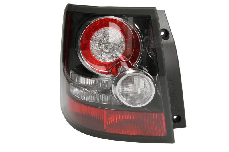 Lampa tylna zespolona VALEO 044497