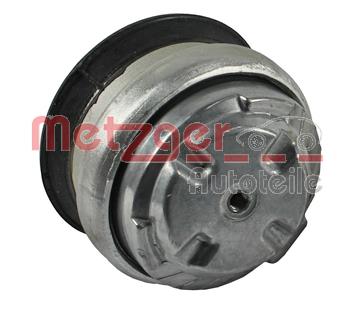 Poduszka silnika METZGER 8053721