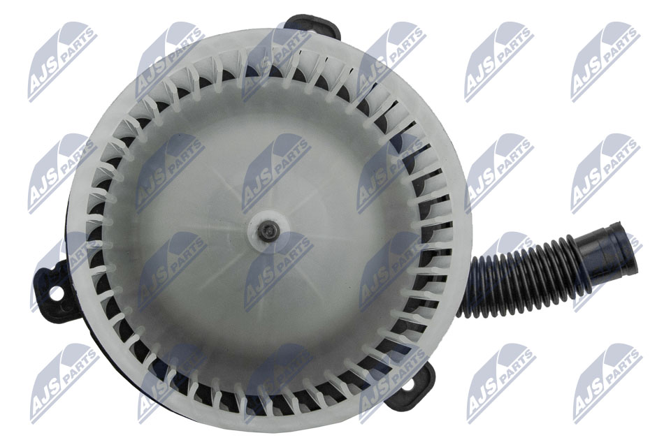 Wentylator wewnętrzny NTY EWN-MS-004