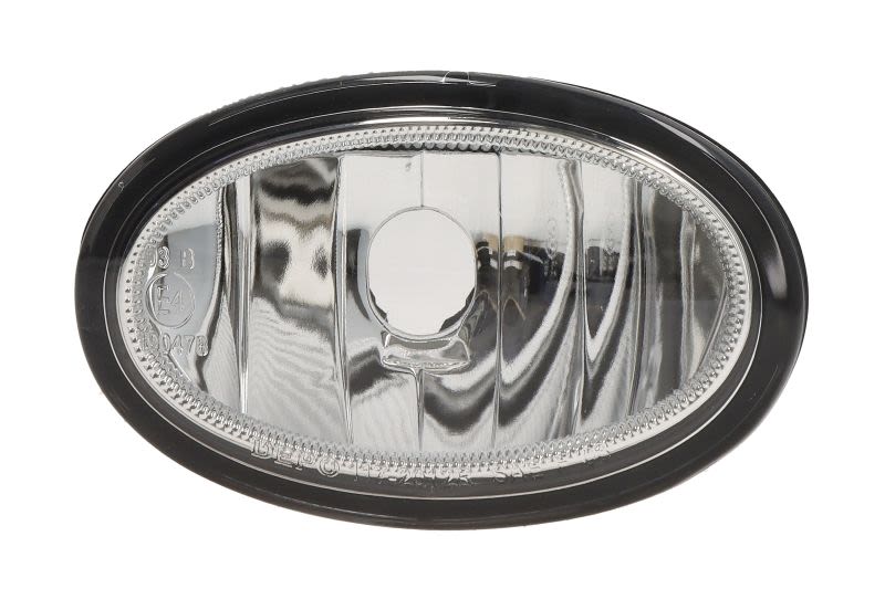 Lampa przeciwmgielna przednia ABAKUS 117-2012R-UEN