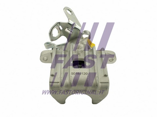 Zacisk hamulca FAST FT02017