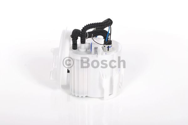 Zespół zasilający BOSCH 1 582 980 174