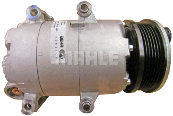 Kompresor klimatyzacji MAHLE ACP 1366 000P