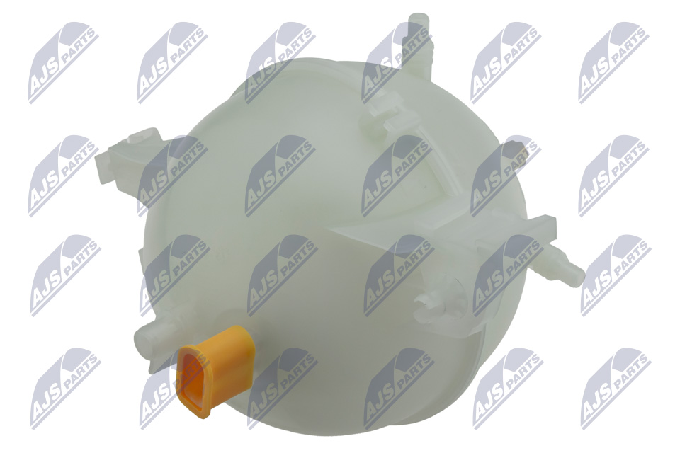 Zbiorniczek wyrównawczy, płyn chłodzący NTY CZW-BM-044