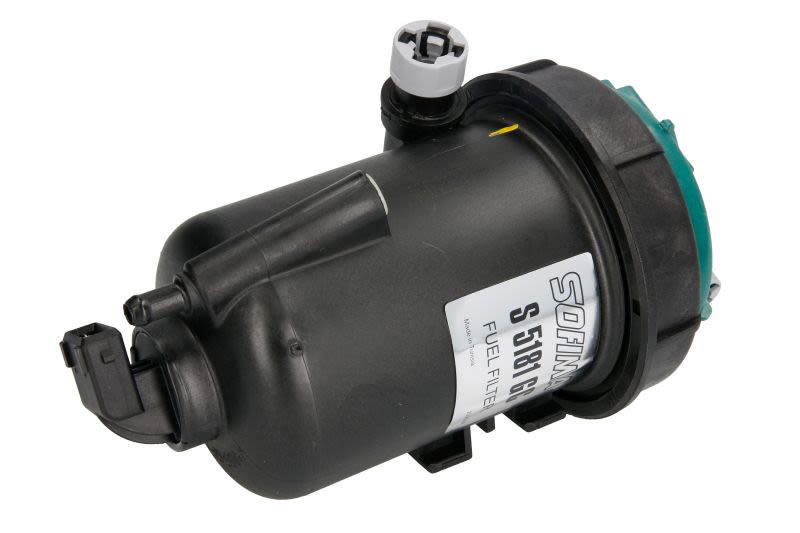 Filtr paliwa SOFIMA S 5181 GC
