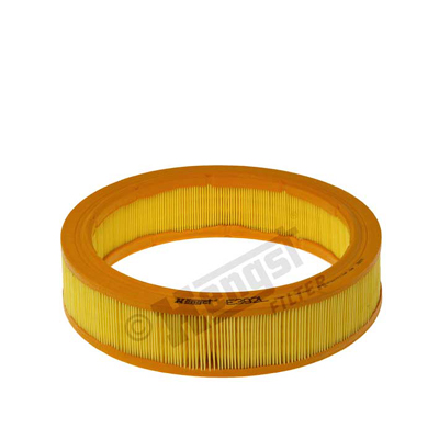 Filtr powietrza HENGST FILTER E392L