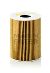 Filtr oleju MANN-FILTER HU 926/5 x