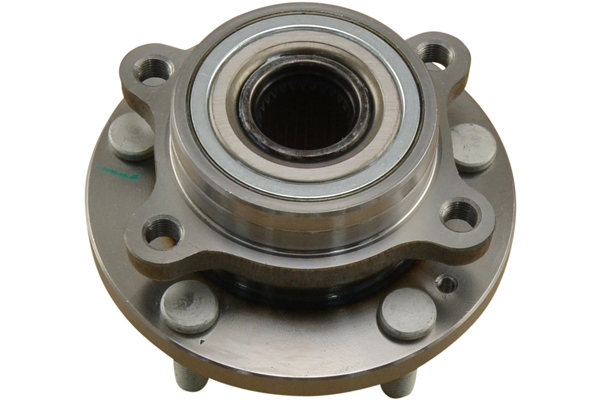 Zestaw łożysk koła KAVO PARTS WBH-3055