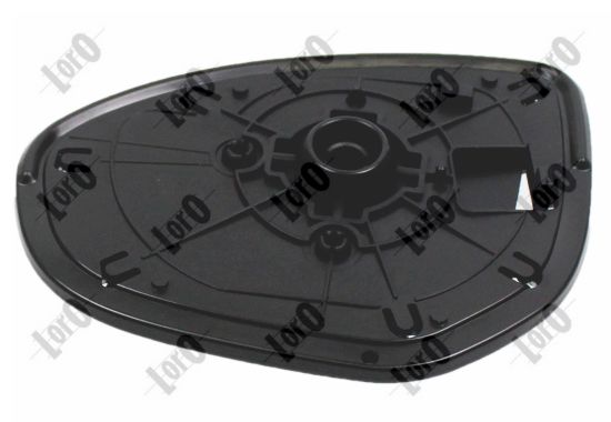 Wkład lusterka ABAKUS 2309G02
