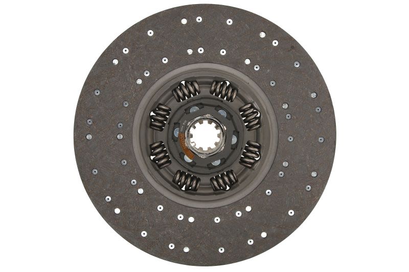 Tarcza sprzęgła FEBI BILSTEIN 105036