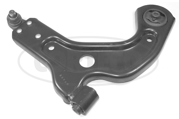 Wahacz zawieszenia koła CORTECO 49400761