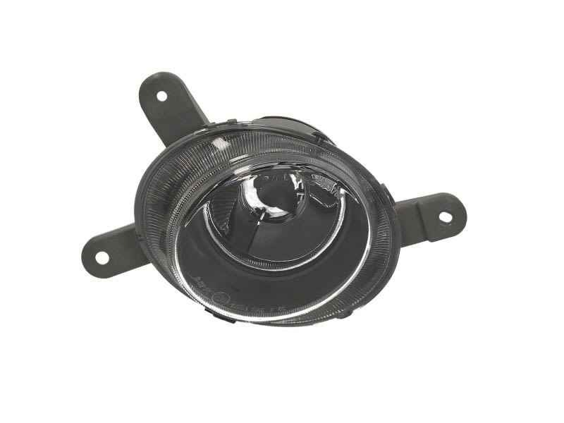 Lampa przeciwmgielna przednia TYC 19-0766-01-9