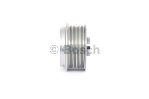 Sprzęgło alternatora BOSCH 1 987 945 417