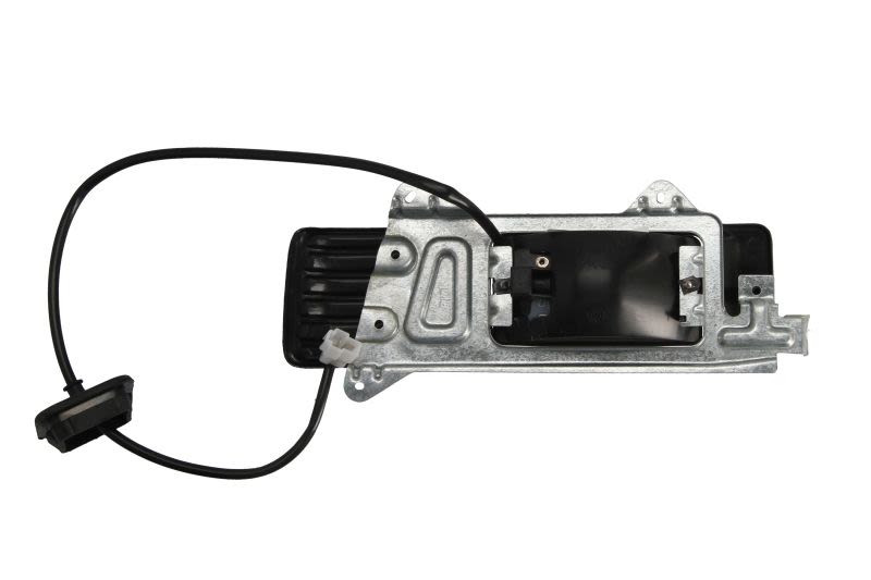 Lampa tylna zespolona VALEO 084535