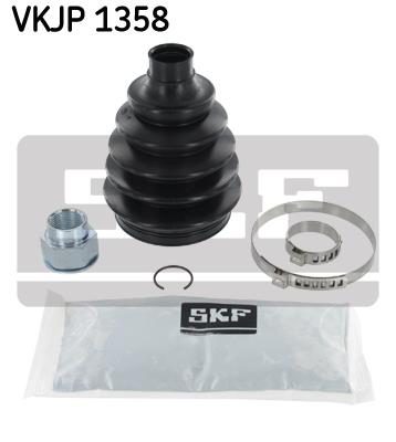 Zestaw osłon SKF VKJP 1358