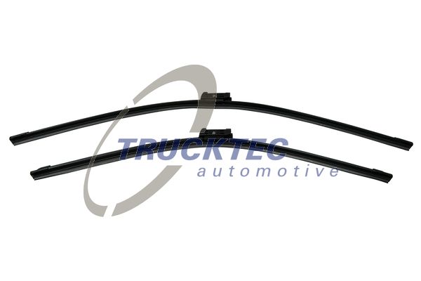 Pióro wycieraczki TRUCKTEC AUTOMOTIVE 07.58.024