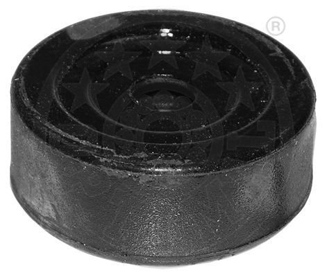 Łożyskowanie  korpusu osi OPTIMAL F8-5864
