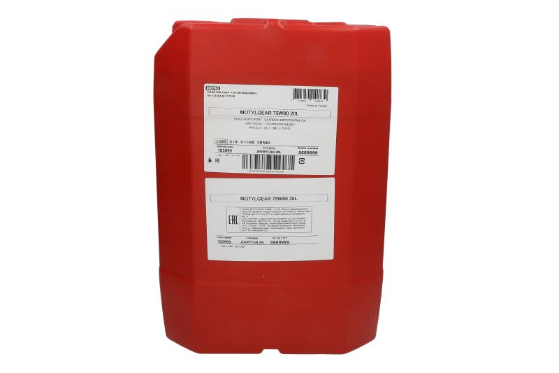 Olej do automatycznej skrzyni biegów MOTUL 44900