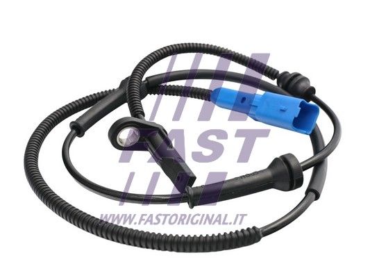 Czujnik prędkości obrotowej koła FAST FT80406
