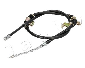 Linka hamulca ręcznego JAPKO 131543R