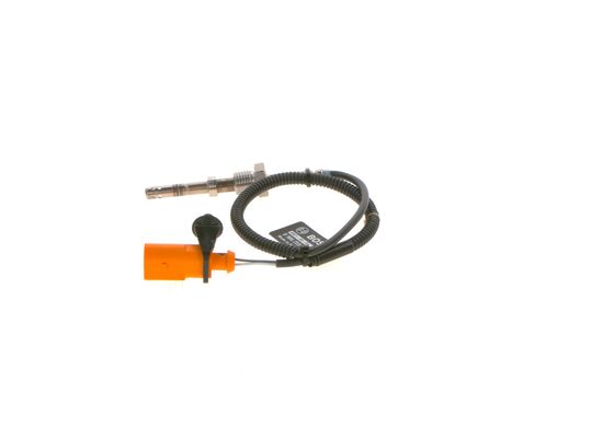 Czujnik temperatury spalin BOSCH 0 986 259 115