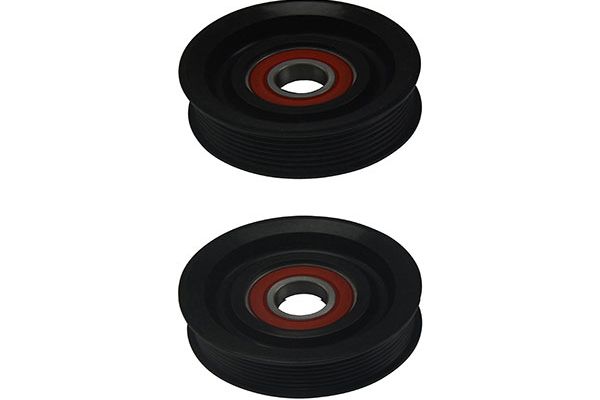Rolka prowadząca paska osprzętu KAVO PARTS DIP-2005
