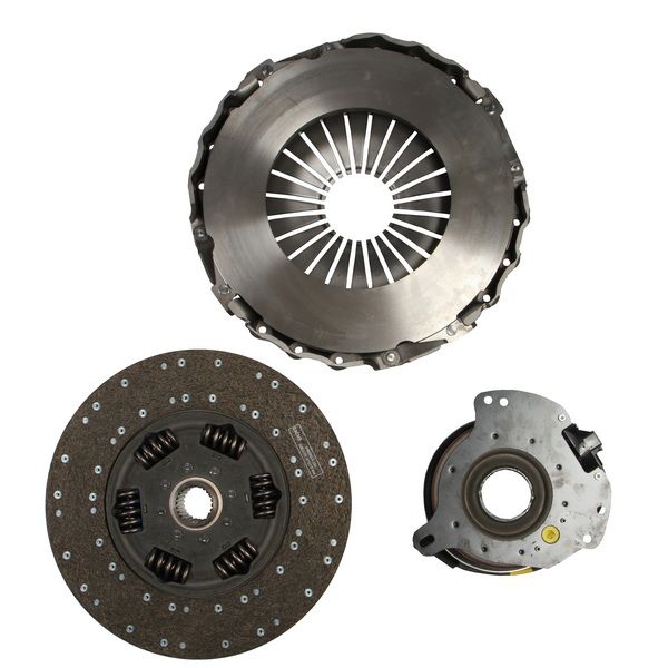 Zestaw sprzęgła SACHS 3400 710 066