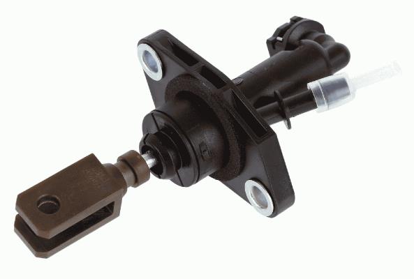 Pompa sprzęgła SACHS 6284 605 075
