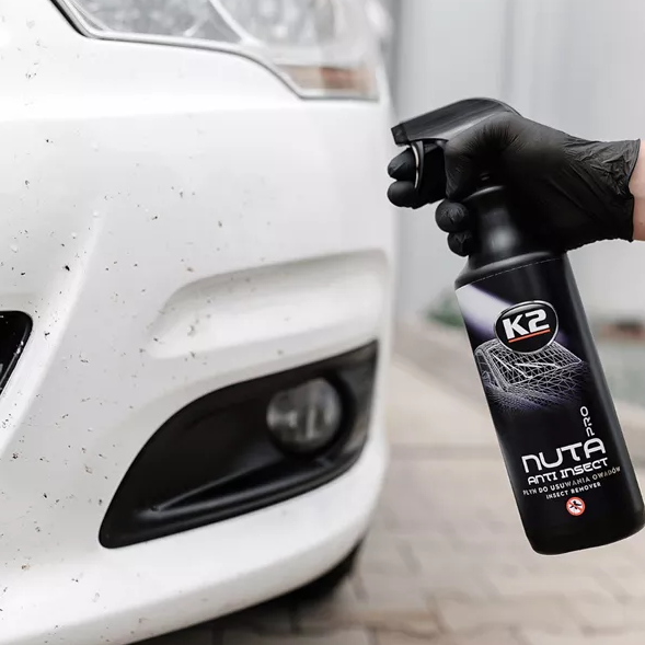 K2-NUTA ANTI INSECT PRO 1L