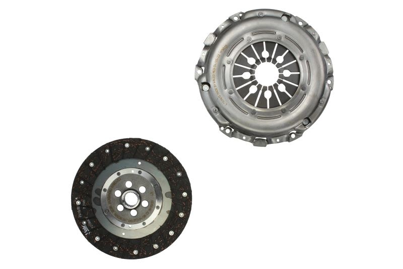 Zestaw sprzęgła VALEO 832586