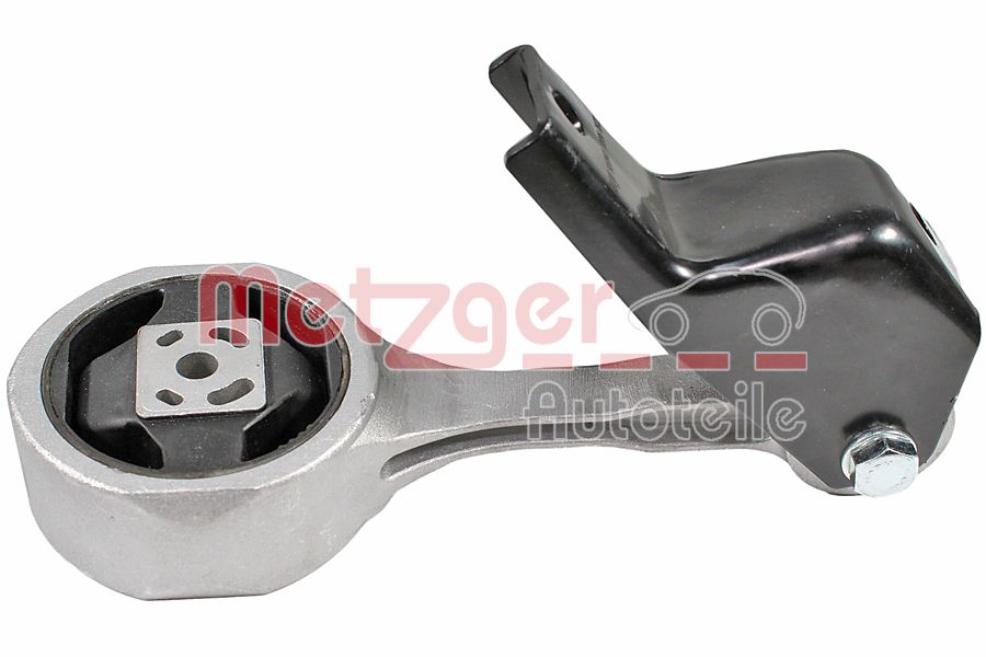 Łożyskowanie silnika METZGER 8053941