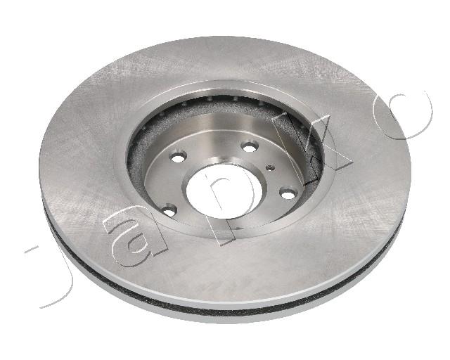 Tarcza hamulcowa JAPKO 60152C